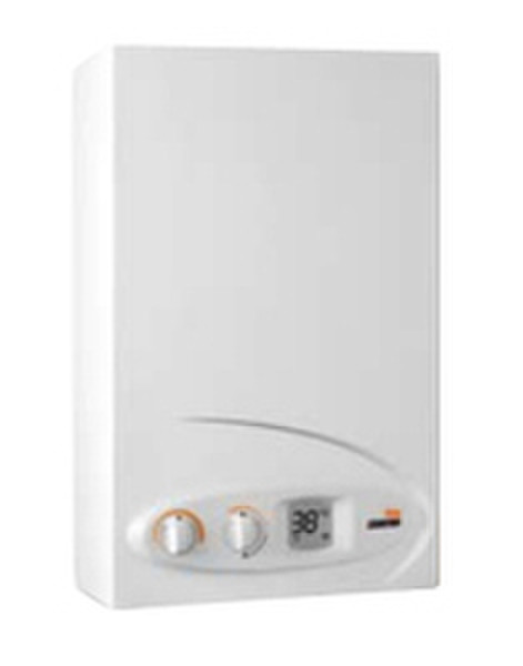 Cointra MicroTop-14 Estanco n Tankless (instantaneous) Vertical White