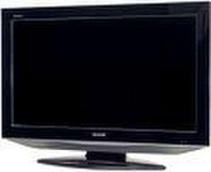 Sharp LC-32AD5EBK 32Zoll Schwarz LCD-Fernseher