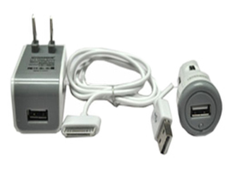 Codegen IS-025 Auto,Indoor mobile device charger