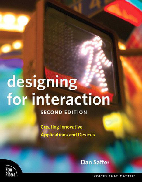 Pearson Education Designing f. Interaction 240страниц ENG руководство пользователя для ПО