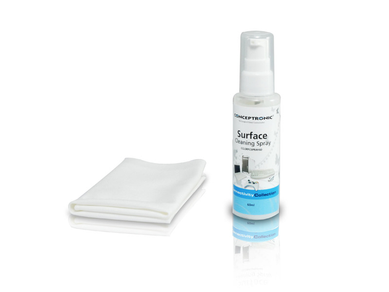 Conceptronic Surface Cleaning Gel