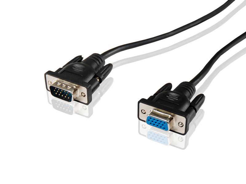 Conceptronic VGA - VGA 1.8m