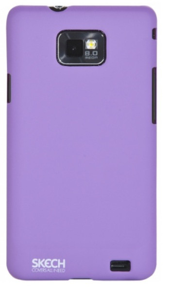Skech Slim Cover case Violett