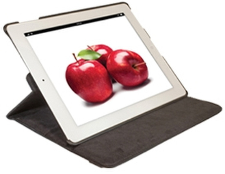 PC Treasures Props Pivot Cover case Schwarz