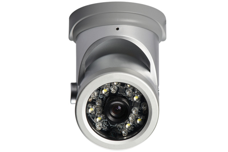 Lorex LBC5451 indoor & outdoor Grey surveillance camera