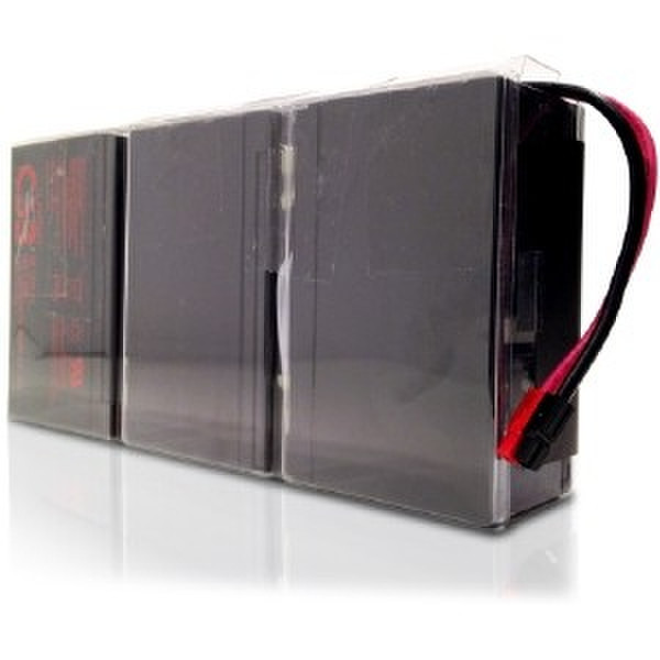 Minute Man BM0032 Герметичная свинцово-кислотная (VRLA) UPS battery