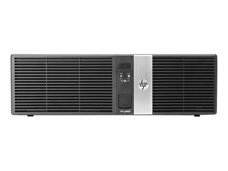 HP rp rp5800 Retail System 2.9GHz