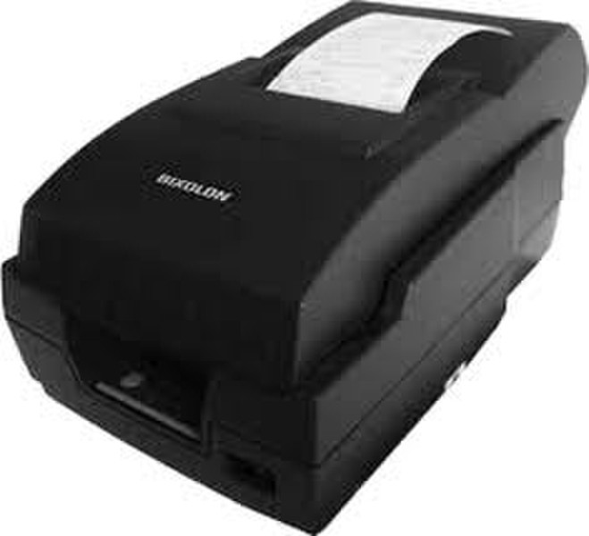 Bixolon SRP-270A Dot matrix POS printer Grey