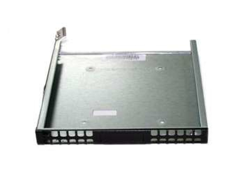 Supermicro USB dummy tray