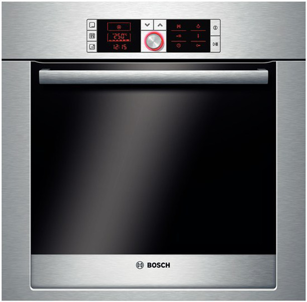 Bosch HBG36B650 Electric oven 67l A Backofen