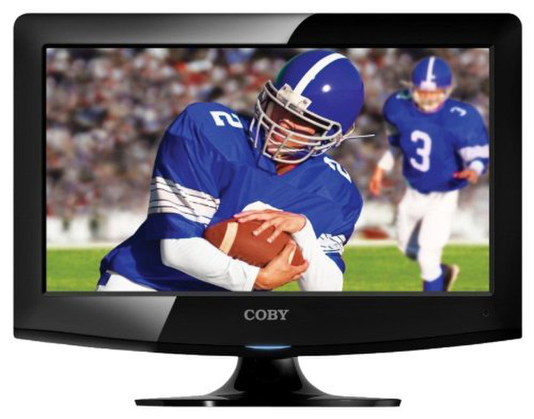 Coby LEDDTV1926B 18.5Zoll HD Schwarz LED-Fernseher