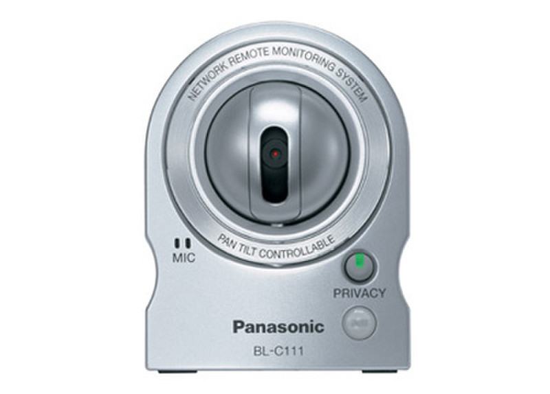 Panasonic IP-CAM