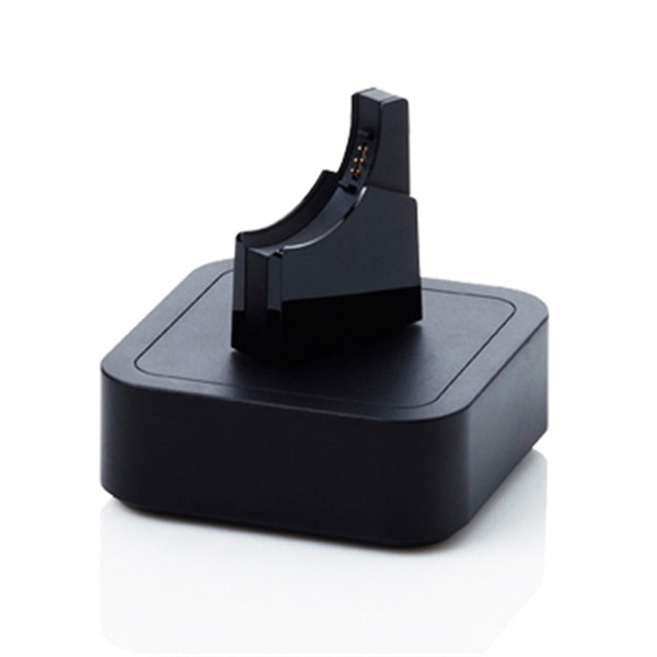 Jabra 14207-02 Indoor Black mobile device charger