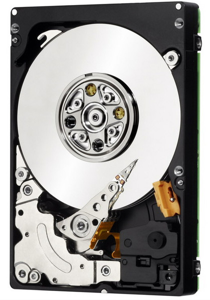 IBM 2857-4020 10000GB Serial ATA internal hard drive