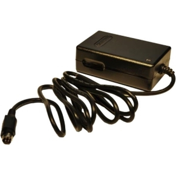 Smart 60-00027-20 Для помещений Черный адаптер питания / инвертор