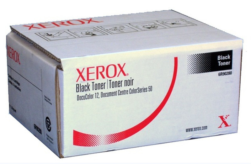 Xerox 006R90280 29200pages Black laser toner & cartridge