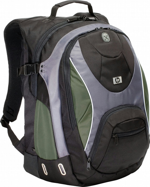 HP Sport Olive Backpack