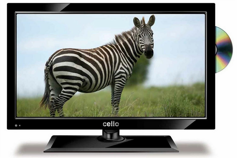 Cello C16100F LED телевизор