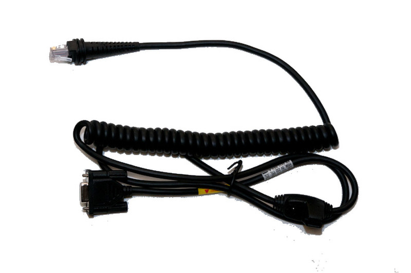 Honeywell CBL-120-300-C00 serial cable