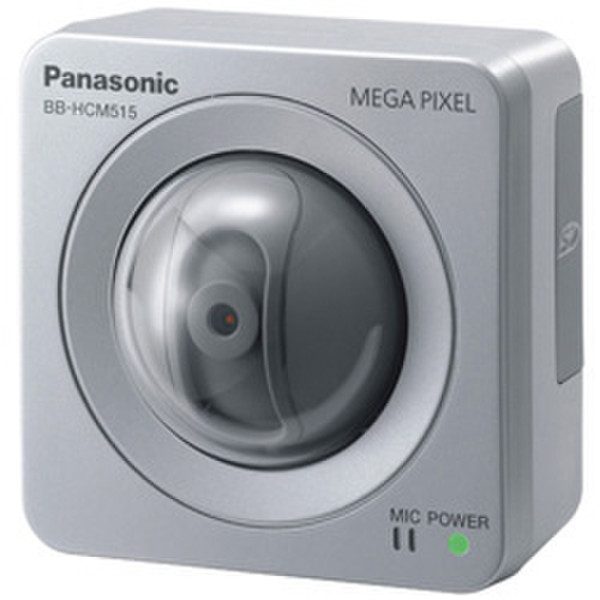 Panasonic BB-HCM515CE Indoor Network Camera