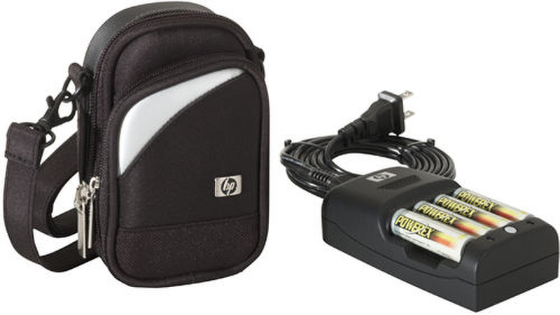 HP L1815A camera kit