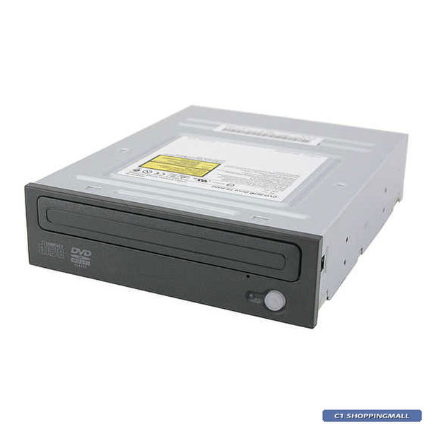 Samsung TS-H352A 16xDVD, 48xCD-R Drive Int EIDE Retail Eingebaut Optisches Laufwerk