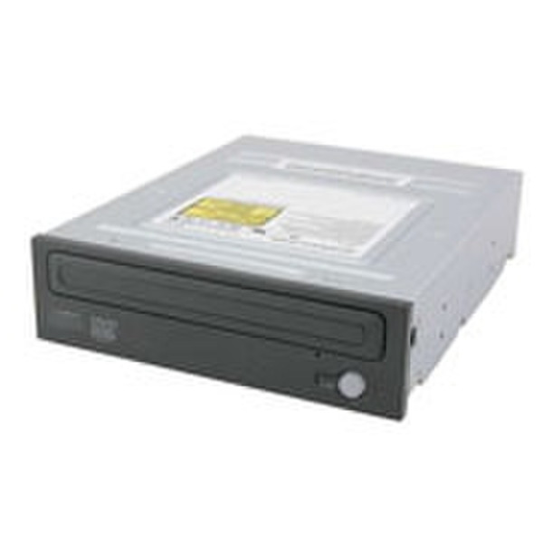 Samsung TS-H352A 16xDVD, 48xCD-R Drive Int BULK Black Internal optical disc drive