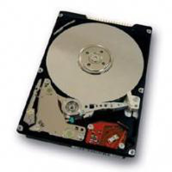 Hitachi TRAVELSTAR 80GN 30GB ATA6 30GB Ultra-ATA/100 internal hard drive