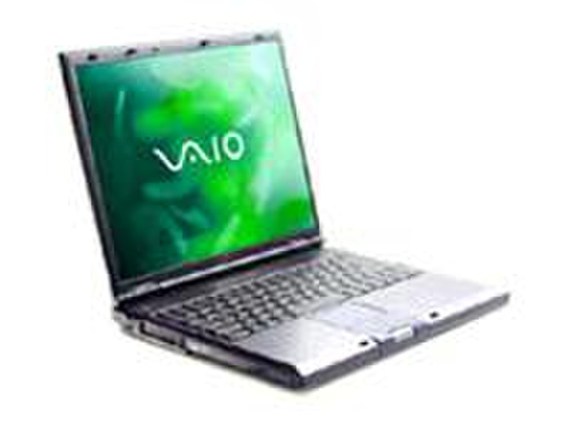 Sony VAIO GRS515SP P4-1.8G (P4) 1.8ГГц 15