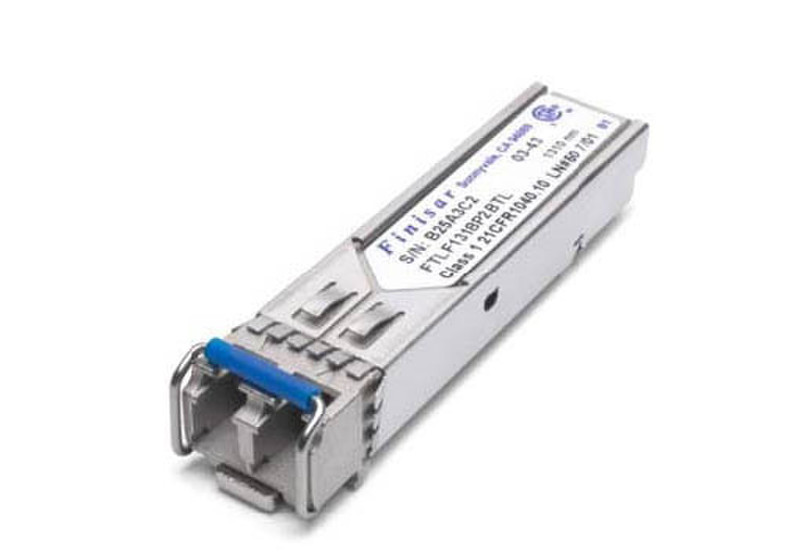 Finisar FTLF1318P3BTL SFP 1000Mbit/s 1310nm Multi-Modus Netzwerk-Transceiver-Modul