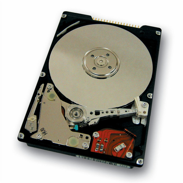 Hitachi Travelstar E7K60 60GB 60GB Ultra-ATA/100 internal hard drive