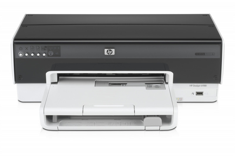 HP Deskjet 6988 Printer струйный принтер