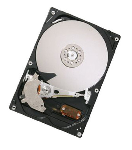 Hitachi Travelstar DK23FB 40GB 40GB Ultra-ATA/66 internal hard drive