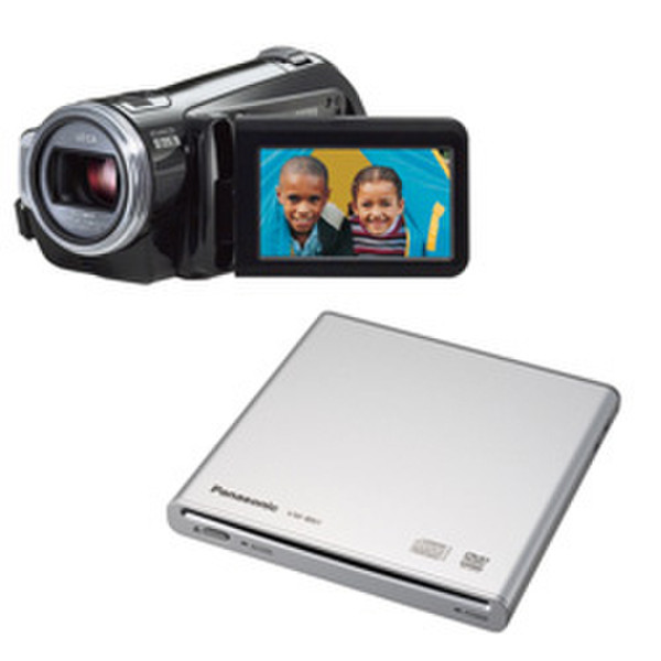 Panasonic HDC-SD5EG-K видеокамера