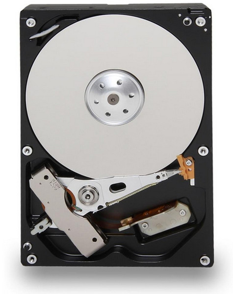 Toshiba P000365560 Festplatte / HDD