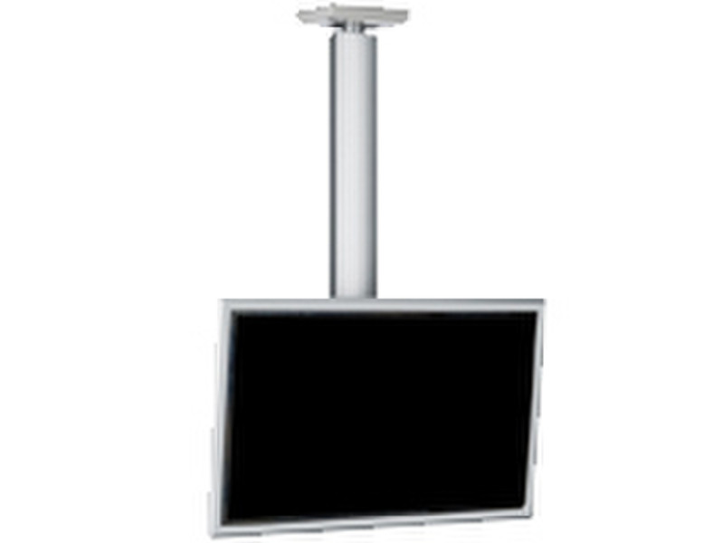 SMS Smart Media Solutions CH ST1450 A/S Silver flat panel ceiling mount