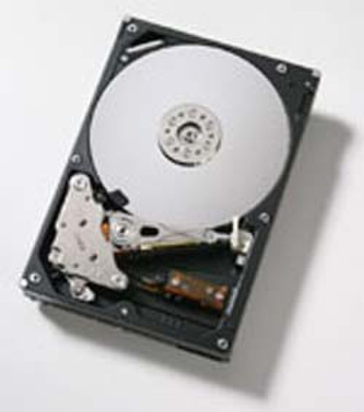 Hitachi Deskstar VANCOUVER 40GB 2YR WARR 40GB Ultra-ATA/100 internal hard drive