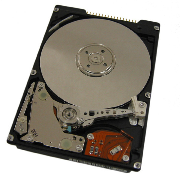 Hitachi Travelstar 80GN 80GB ATA6 80GB Ultra-ATA/100 internal hard drive