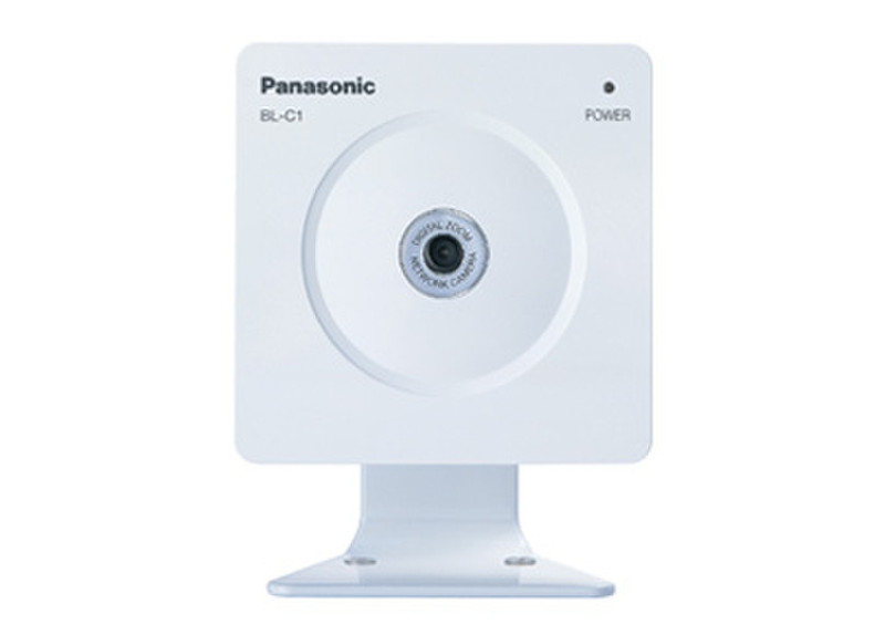 Panasonic IP-Cam