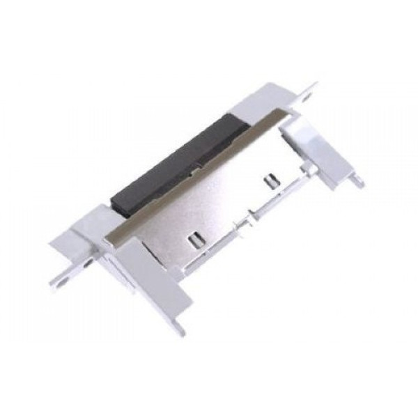 HP RM1-1298 Лазерный принтер Тормозная подложка запасная часть для печатной техники