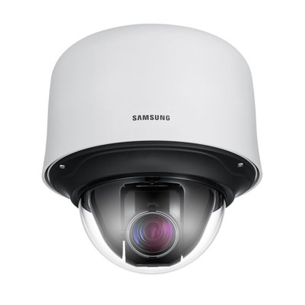 Samsung SCP-3430H IP security camera indoor & outdoor Dome Grey