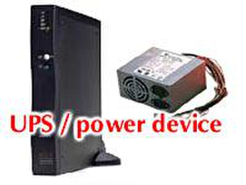 Sony POWER SUPLY Netzteil & Spannungsumwandler