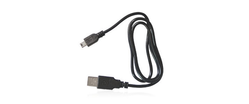 Storage Options USB Cable