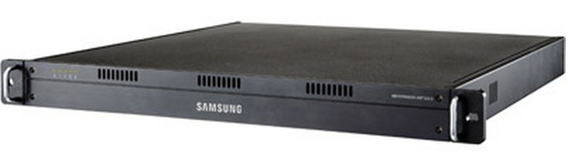 Samsung SVS-5E Speichergehäuse