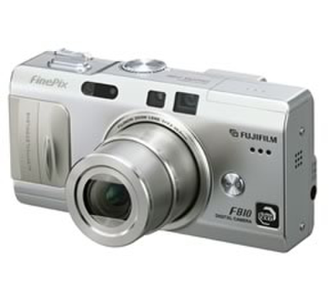 Fujifilm FINEPIX F810 6.3MIL PIXELS