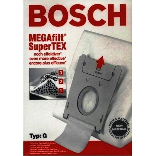 Bosch BBZ 52 AFG1