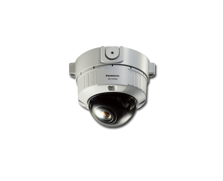 Panasonic WV-CW364SE IP security camera Dome камера видеонаблюдения