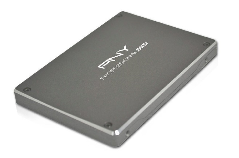 PNY 120GB Professional 2.5