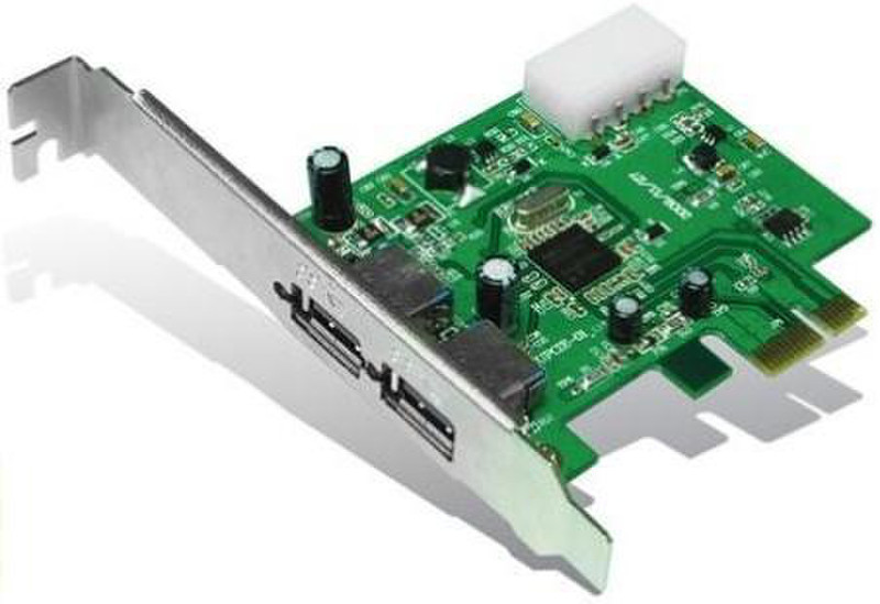 Dark DK-AC-U3P Internal USB 3.0 interface cards/adapter