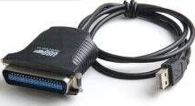 Dark DK-CB-USB2XLPT параллельный кабель